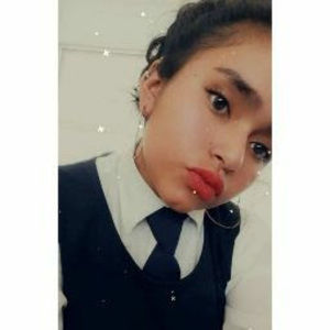 Meet your Posher, Dana